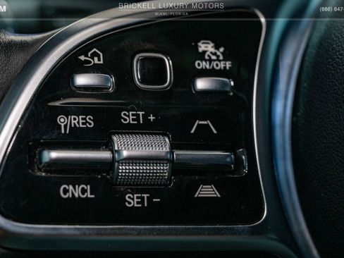 Used 2021 Mercedes-Benz G 550 image 28
