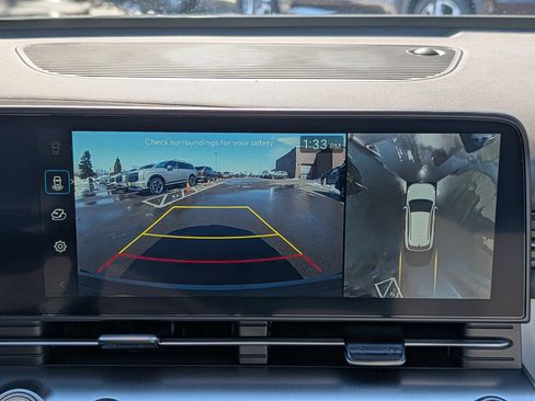 New 2026 Hyundai Kona Limited image 16