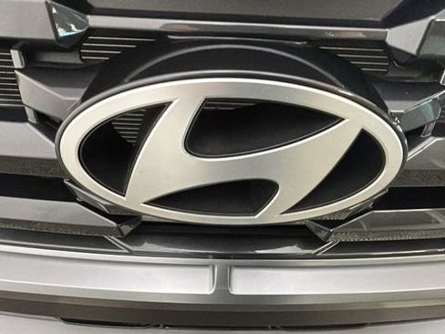 Used 2025 Hyundai Tucson SEL AWD/4WD image 8