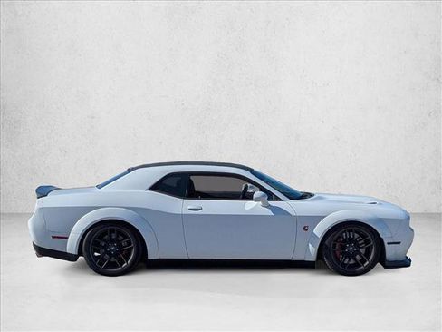 Used 2021 Dodge Challenger R/T Scat Pack image 4