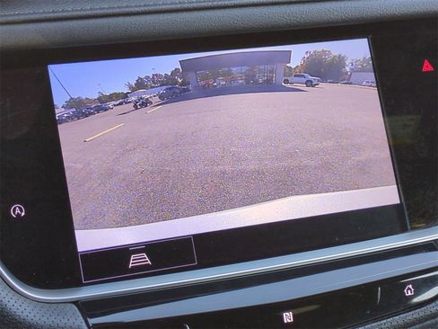 Certified 2021 Cadillac XT5 Sportv image 22