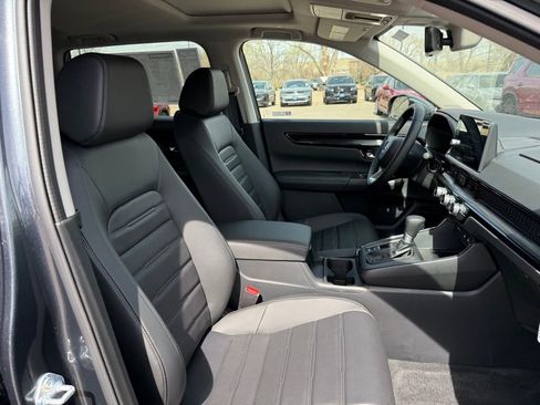 New 2026 Honda CR-V EX-L image 17
