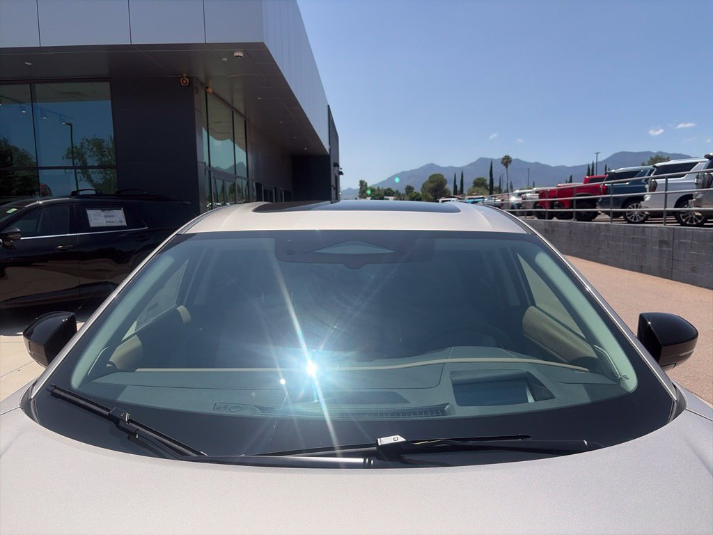 New 2026 Nissan Murano Platinum w/ Cargo Package AWD/4WD image 64