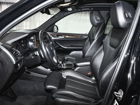 Used 2022 BMW X3 xDrive30i w/ Convenience Package image 50