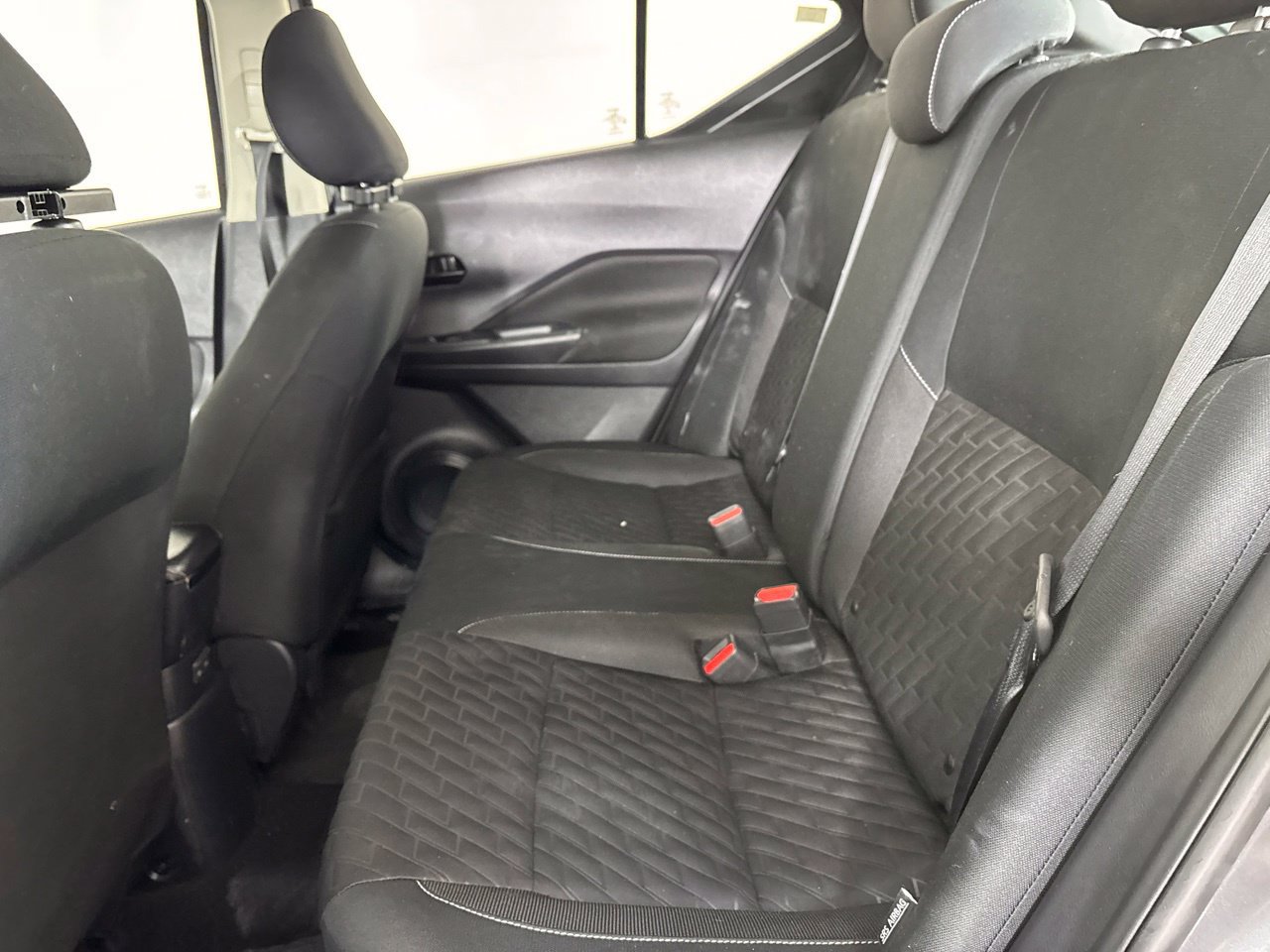 Used 2021 Nissan Kicks S FWD image 21