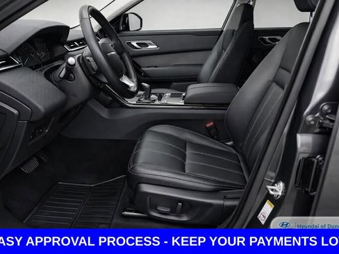 Used 2019 Land Rover Range Rover Velar S AWD/4WD image 9