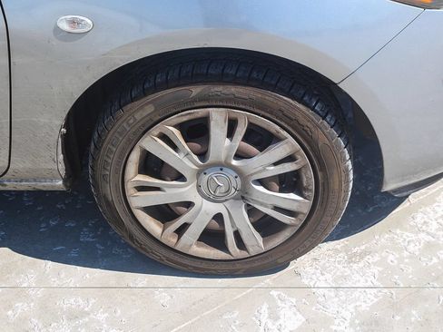 Used 2011 MAZDA MAZDA2 Sport FWD image 10