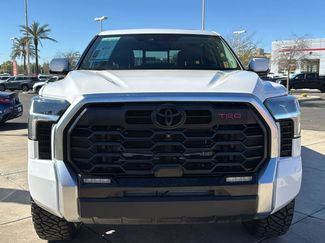 Used 2023 Toyota Tundra Limited video 2