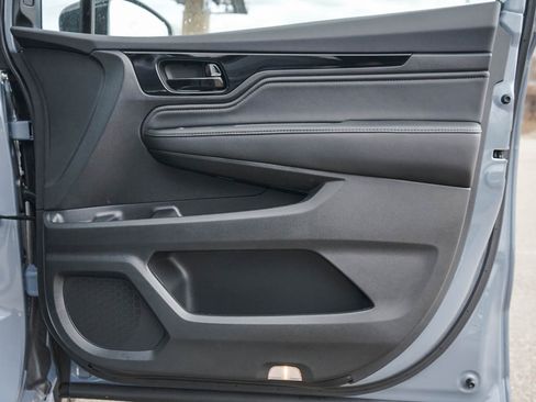 New 2026 Honda Odyssey Elite image 10