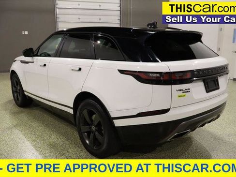 Used 2020 Land Rover Range Rover Velar R-Dynamic S image 5