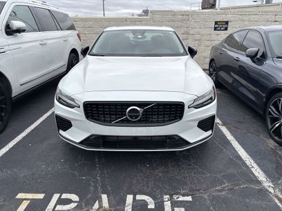 Used 2025 Volvo S60 T8 Plus w/ Climate Package