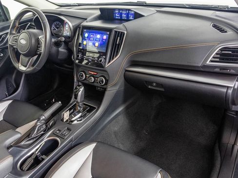 Used 2023 Subaru Crosstrek 2.5i Limited w/ Moonroof Package AWD/4WD image 47