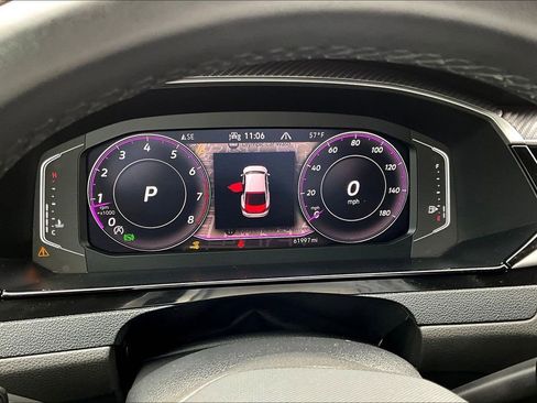 Used 2023 Volkswagen Arteon SEL Premium w/ Arteon MDO Package image 14