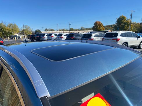 Used 2013 Honda CR-V EX-L image 4