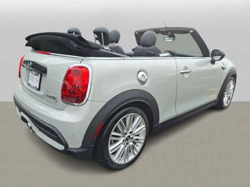Certified 2023 MINI Cooper S image 5