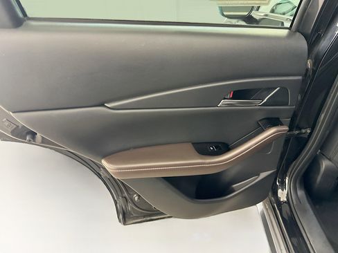 Used 2024 MAZDA CX-30 AWD 2.5 S w/ Premium Package image 28