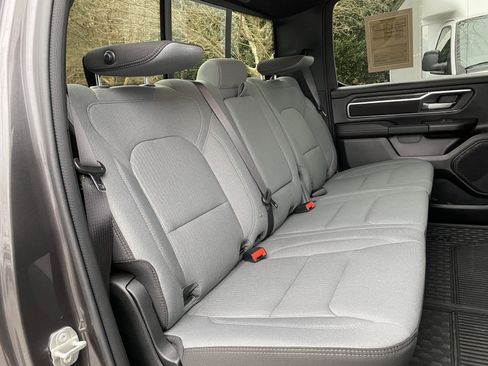 Used 2024 RAM 1500 Big Horn image 34