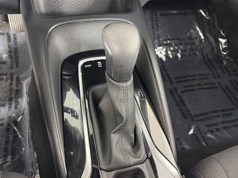 Used 2021 Toyota Corolla SE FWD image 22