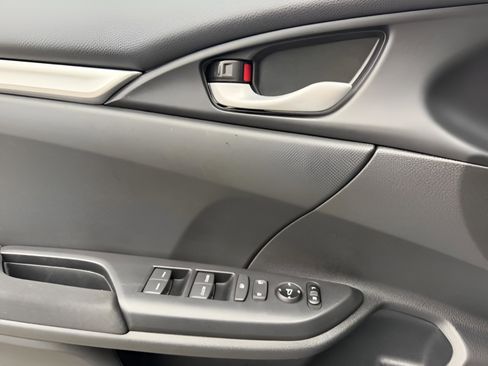 Used 2018 Honda Civic LX image 19