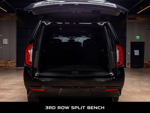 Used 2023 GMC Yukon SLE image 8