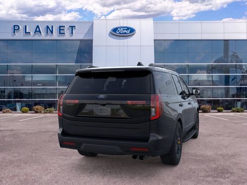 New 2026 Ford Expedition Tremor AWD/4WD image 10