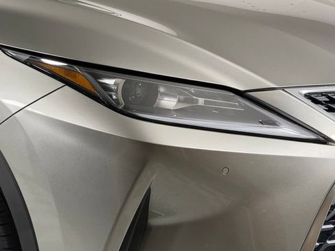 Used 2020 Lexus RX 350 FWD w/ Accessory Package image 15