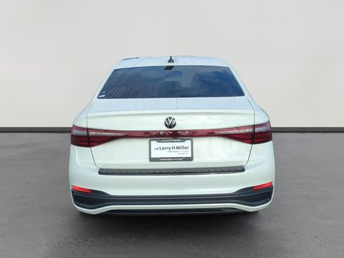 New 2026 Volkswagen Jetta S image 4