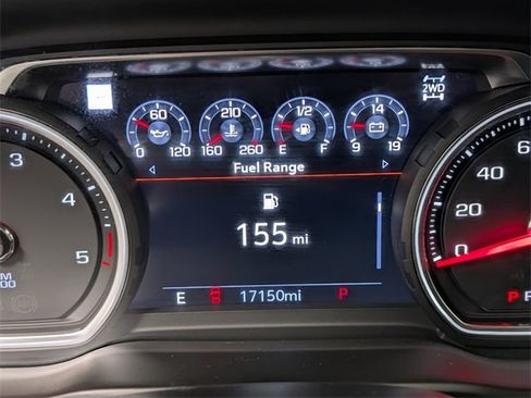 Used 2022 Chevrolet Silverado 3500 High Country w/ Z71 Off-Road Package image 23