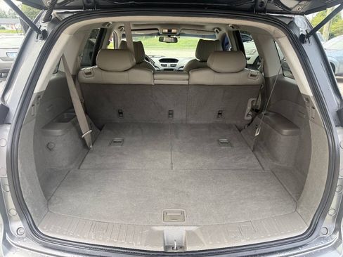 Used 2009 Acura MDX AWD/4WD image 24