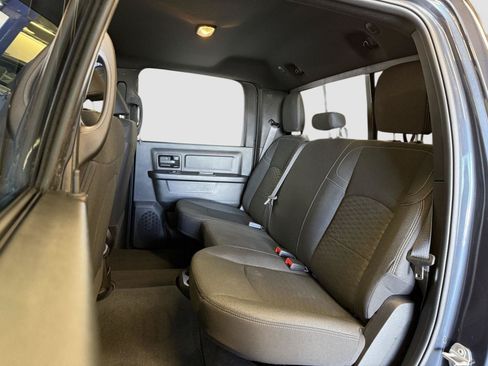 New 2026 RAM 2500 Tradesman AWD/4WD image 23