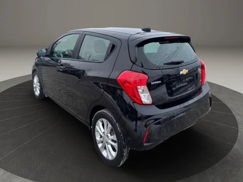 Used 2020 Chevrolet Spark LT FWD image 5
