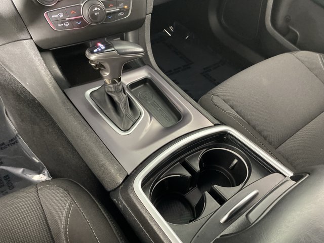 Used 2021 Dodge Charger SXT RWD image 27