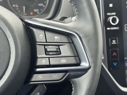New 2026 Subaru Forester Limited AWD/4WD image 15