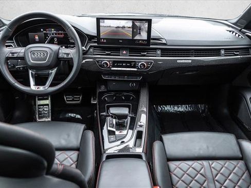 Certified 2024 Audi S5 Premium Plus AWD/4WD image 21