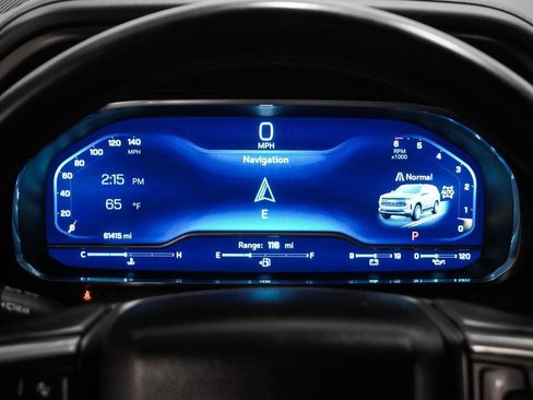 Used 2023 Chevrolet Tahoe LT image 23