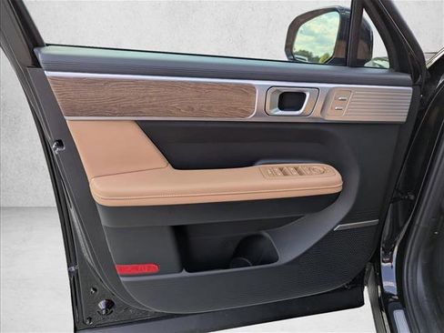 New 2026 Hyundai Santa Fe Calligraphy FWD image 23