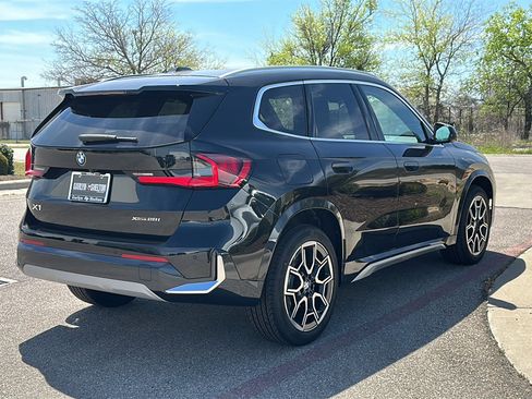 New 2026 BMW X1 xDrive28i w/ Technology Package image 8