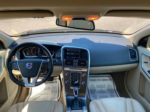 Used 2014 Volvo XC60 T6 AWD/4WD image 23