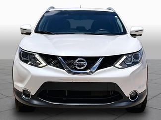 Used 2017 Nissan Rogue Sport SL FWD video 3