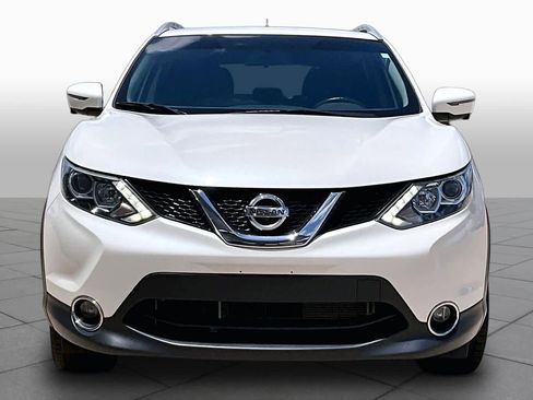 Used 2017 Nissan Rogue Sport SL FWD image 3