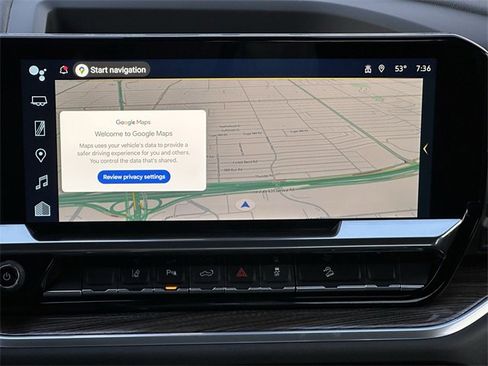 New 2026 Chevrolet Silverado 2500 LT w/ Trail Boss Package image 14