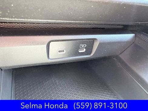 Certified 2024 Honda Accord LX image 18
