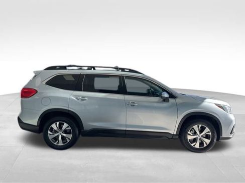 Used 2022 Subaru Ascent Premium w/ Convenience Package image 6
