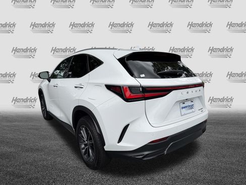 Used 2026 Lexus NX 350 AWD w/ Premium Package image 7