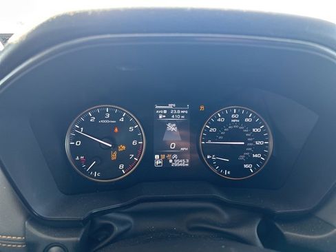 Used 2023 Subaru Outback Wilderness image 19