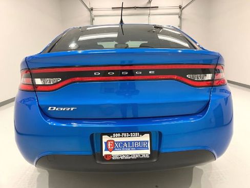 Used 2016 Dodge Dart SE w/ Convenience Group image 17