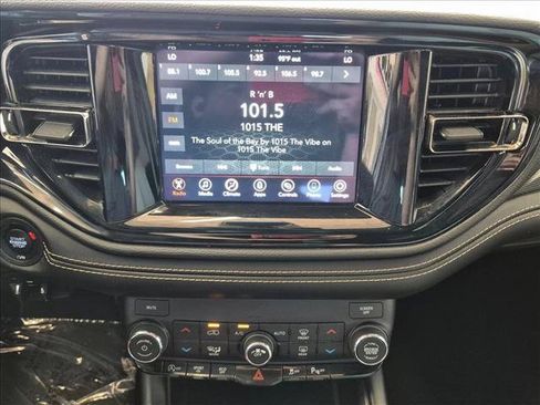 Used 2021 Dodge Durango GT w/ Trailer Tow Group IV RWD image 13
