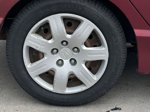 Used 2006 Honda Civic LX image 8