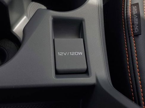 New 2026 Subaru Crosstrek 2.5i Limited AWD/4WD image 31