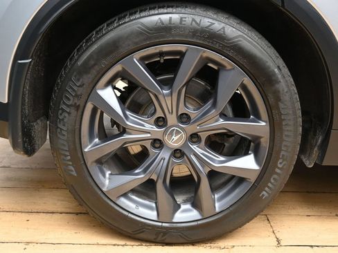 Used 2023 Acura MDX A-Spec AWD/4WD image 13